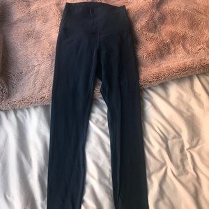 LuluLemon Align Leggings 7/8